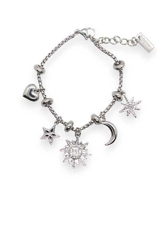 Bracciale ''Sotto le Stelle''