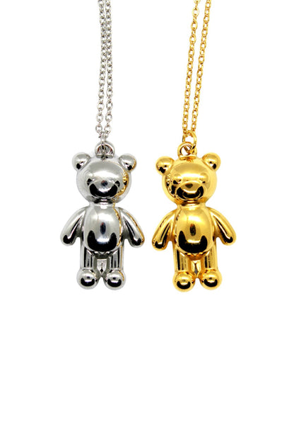 Collana ''Teddy''