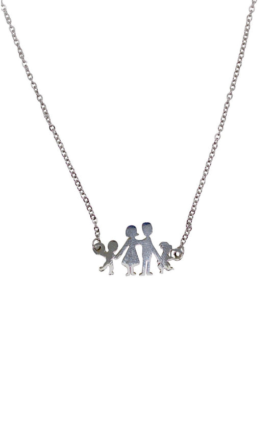 Collana ''Famiglia''