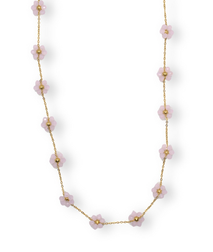 Collana ''Floreale''