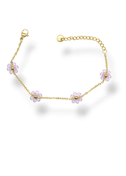 Bracciale ''Floreale''