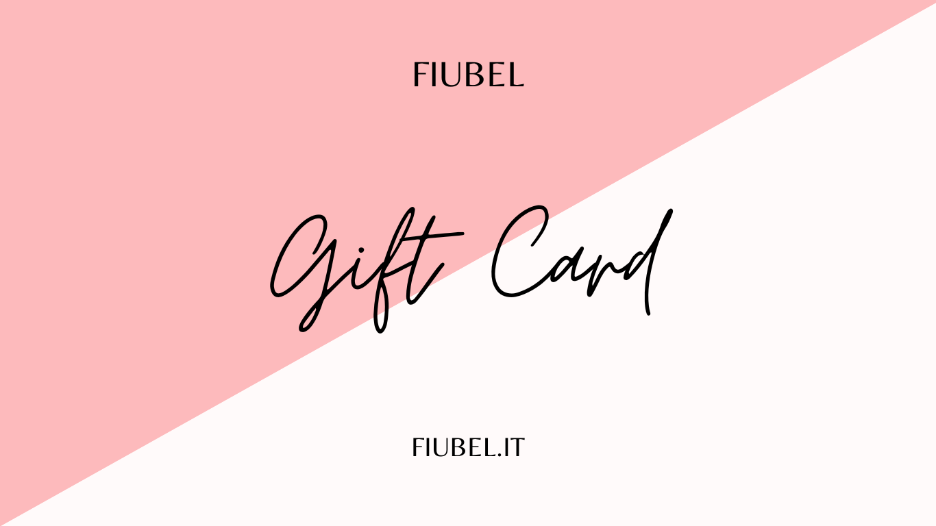 Gift Card - Regala Un Sorriso