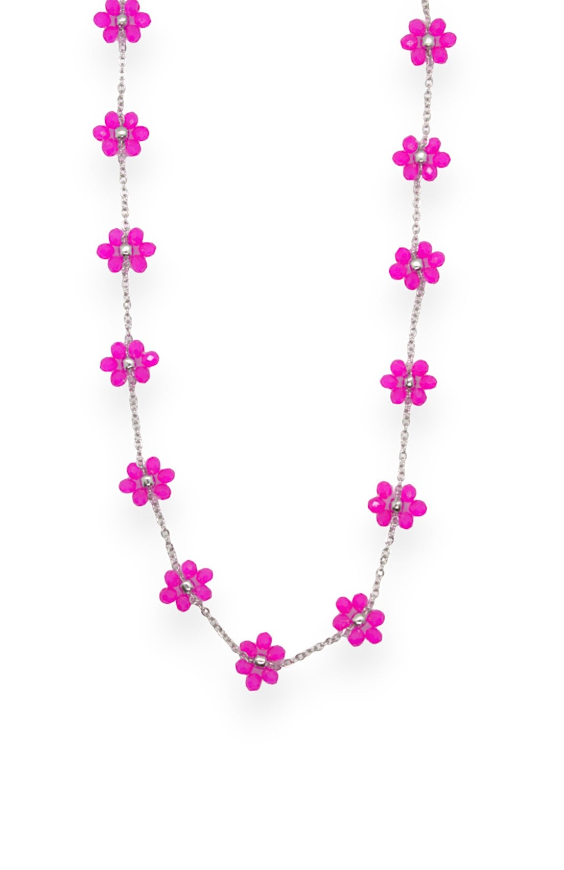 Collana ''Floreale''