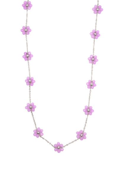 Collana ''Floreale''